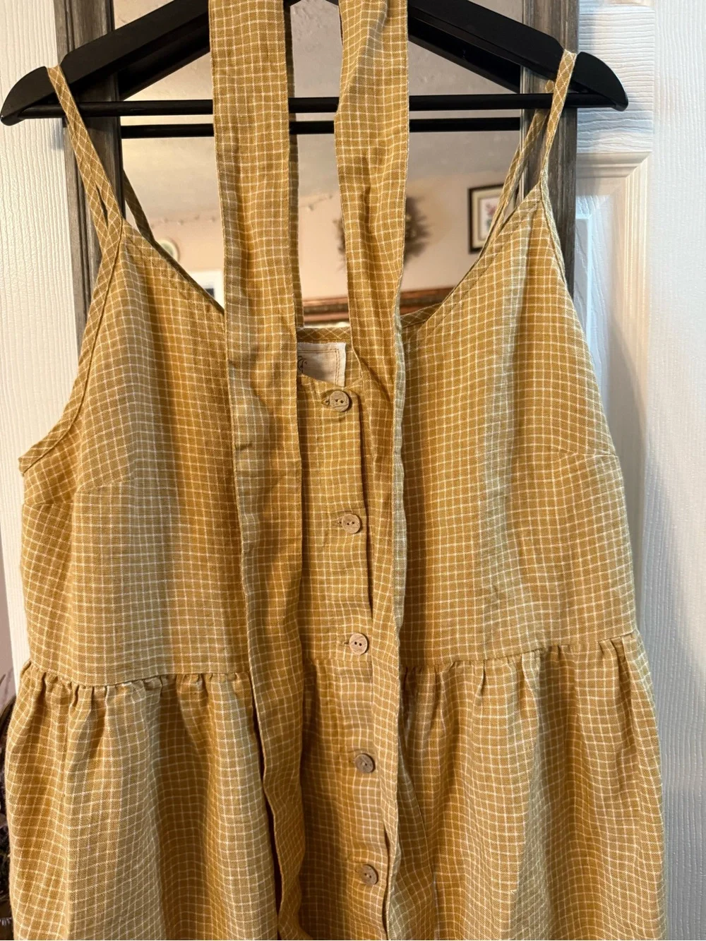 notPERFECTLINEN SARAH Dress - Picture 3 of 4